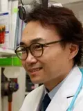 医師 土井 勝之の写真