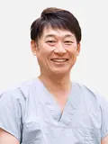 院長 野口 道男の写真