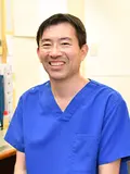医学博士 峯 伸也の写真