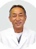 院長 田辺 敏保の写真