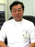 院長 深川 康裕の写真