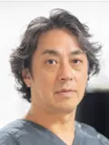 院長 阿南 雅士の写真