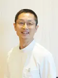 院長 角田 哲男の写真