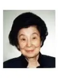 医学博士 小野 蓁子の写真