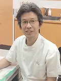 院長 金児 英敏の写真