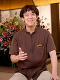 院長 持田 哲雄の写真