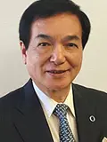 院長 南條 輝志男の写真