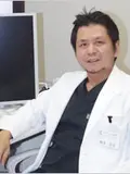 院長 梶本 忠史の写真