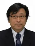 院長 川合 明彦の写真