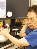 医学博士 太田 雅彦の写真