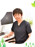 院長 山上 伸一郎の写真