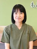 医学博士 岩岡 亜理の写真