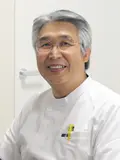 院長 日裏 勝の写真