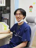 医学博士 永沼 卓の写真