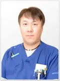 医学博士 姜 和哲の写真