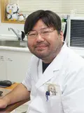 院長 中嶋 義明の写真