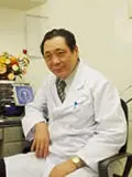 院長 北條 慶一の写真