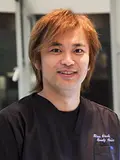 院長 石井 保昌の写真
