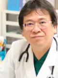 医学博士 藤井 正嗣の写真
