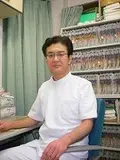院長 西村 隆通の写真