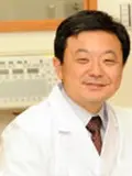 医学博士 高橋 浩一の写真