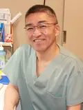 院長 片岡 喜直の写真