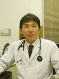 医学博士 面谷 博紀の写真
