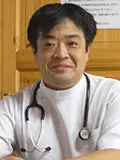 院長 松石 泰三の写真