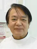 院長 前田 謙一の写真