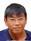 院長 田井 祐爾の写真