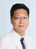 院長 右田 敏郎の写真