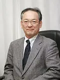 院長 福本 学の写真