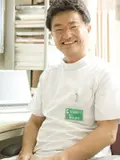 医学博士 鈴木 克行の写真
