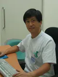 医学博士 奥村 康弘の写真