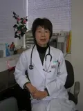 院長 礒部 洋子の写真