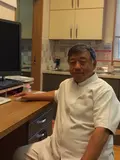 院長 内藤博文の写真