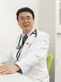 院長 小林 昇の写真
