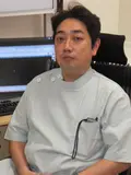 医学博士 原 宏二の写真