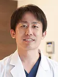 院長 大熊 雄介の写真