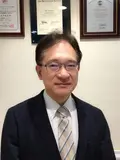 院長 松本 理基の写真