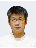 院長 田中 康の写真