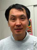 院長 久山 登の写真