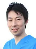 歯学博士 芳賀 浩昭の写真