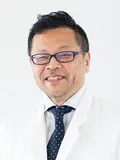 院長 石川 秀雄の写真