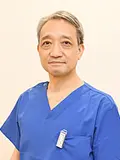 院長 藤原 康昌の写真