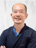 院長 高野 仁男の写真