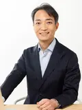 院長 野中 道仁の写真