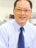 院長 池上 太郎の写真