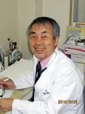 院長 冨岡 幸生の写真