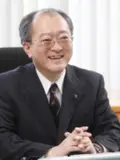 院長 猪鹿倉 忠彦の写真
